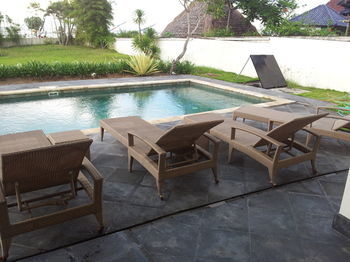 Villa Amari Mataram Buitenkant foto