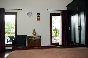 Villa Amari Mataram Buitenkant foto