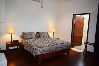 Villa Amari Mataram Buitenkant foto