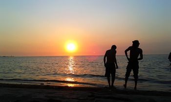 Villa Amari Mataram Buitenkant foto