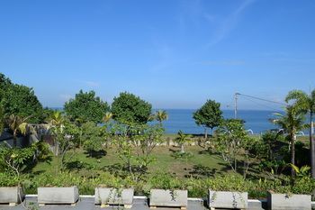 Villa Amari Mataram Buitenkant foto